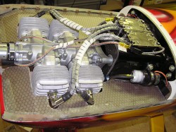 3W EXTRA 330S (270)
