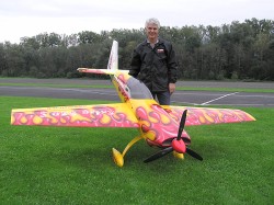 3W EXTRA 330S (270)