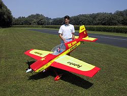 EXTRA 330S